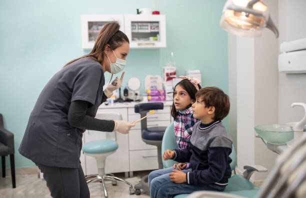 Best Dental Fillings (Composite and Amalgam)  in Boulder Hl, IL