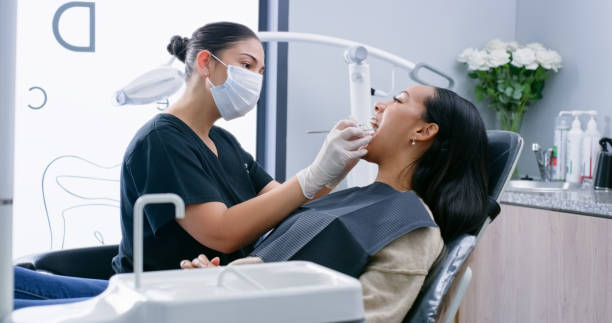 Dental Inlays and Onlays in Boulder Hill, IL